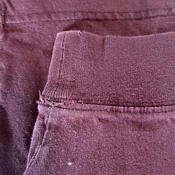 Men’s Carhartt Long Sleeve Tshirt original fit size large - Picture 2 of 6